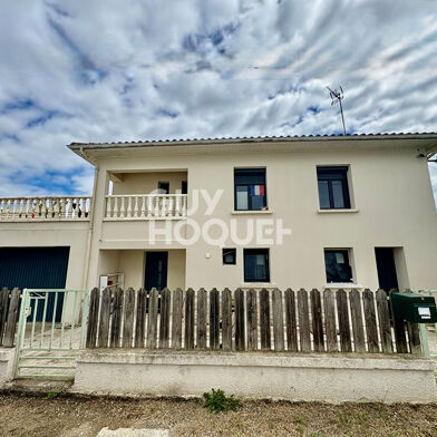 Maison 7 pièces 145000 €