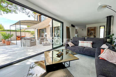 Maison 6 pièces 749000 €