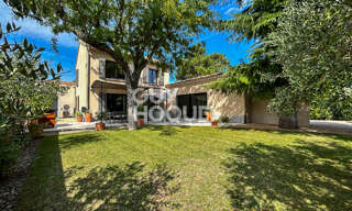 Maison 6 Pièces 195 m² à vendre à Châteauneuf-de-Gadagne (84470)