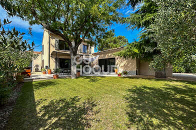 Maison 6 pièces 719000 €