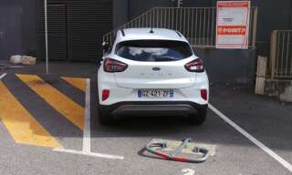 Garage   m² à louer à Chambéry (73000)