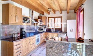 Maison 8 Pièces 310 m² à vendre à Formiguères (66210)