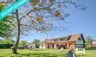 Maison 7 Pièces 235 m² à vendre à Saint-Martin-de-Hinx (40390)