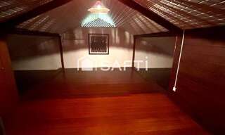 Maison 4 Pièces 139 m² à louer à Saint-Laurent-du-Maroni (97320)