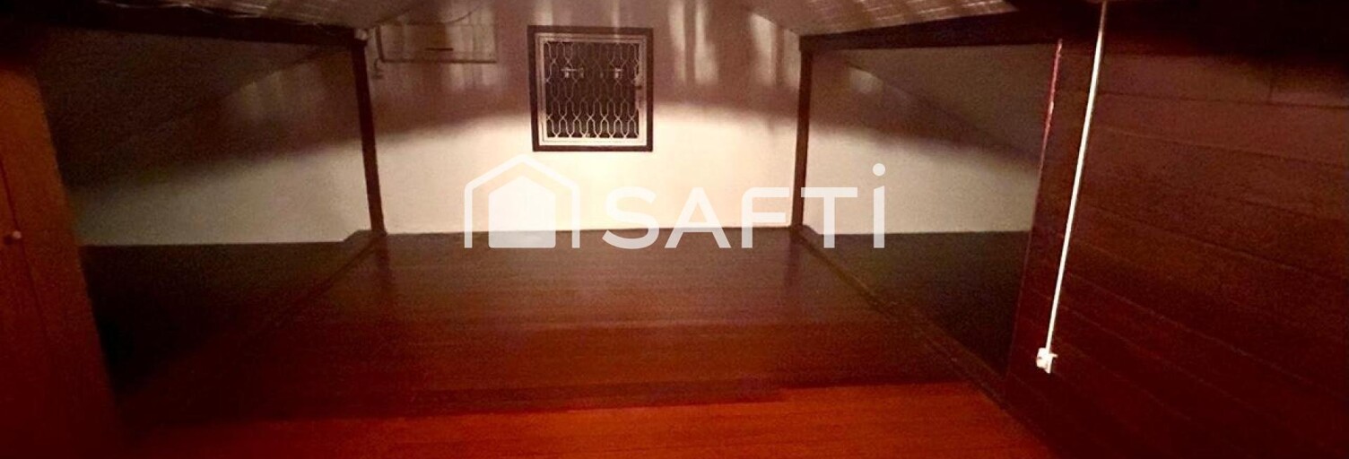 Maison 4 Pièces 139 m² à louer à Saint-Laurent-du-Maroni (97320)