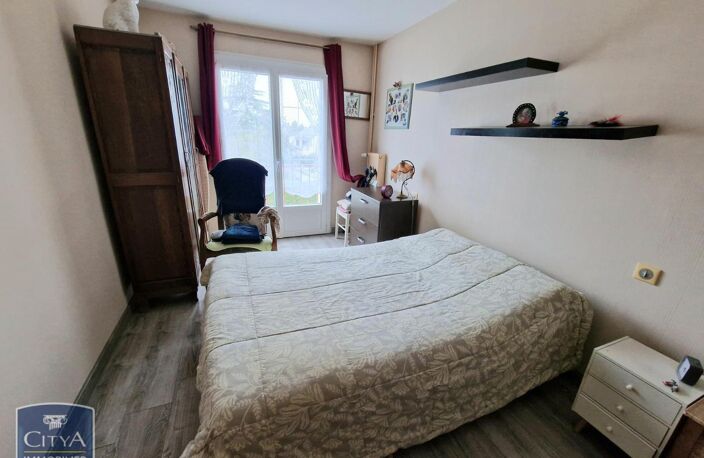 Vente appartement 2 pièces 47 m² Saumur (49400) — photo 3