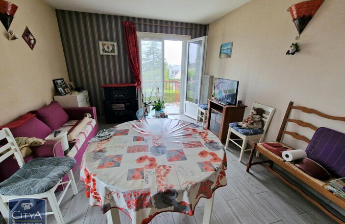Vente appartement 2 pièces 47 m² Saumur (49400) — photo 5