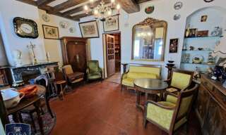 Maison 4 Pièces 85 m² à vendre à Saumur (49400)