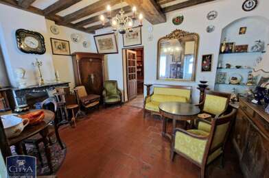 Maison 4 pièces 172800 €