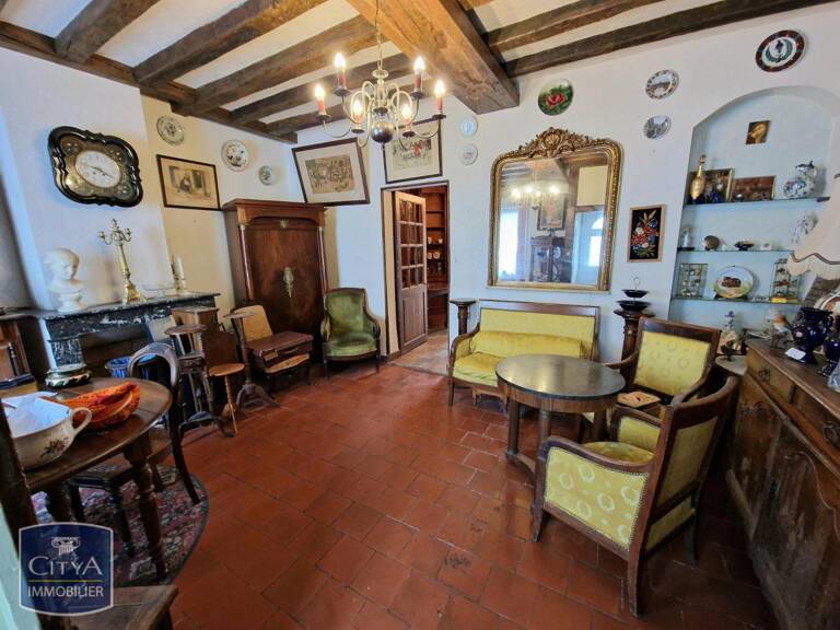Maison 4 pièces 85 m² — photo 1