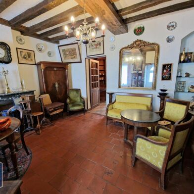 Maison 4 pièces 172800 €