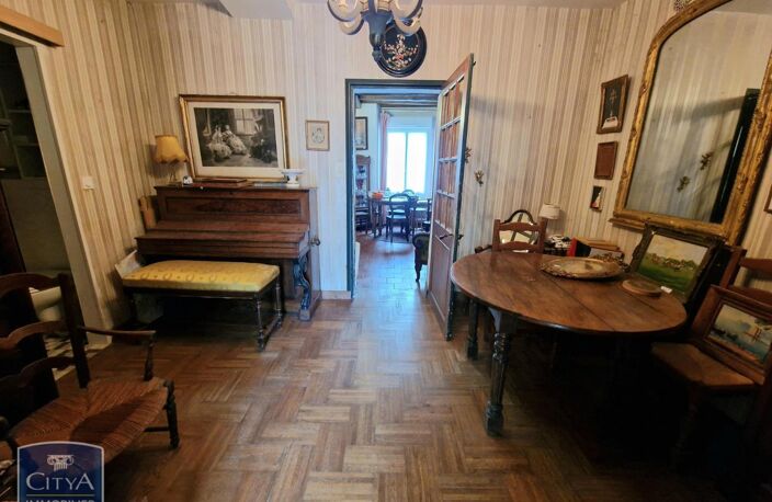 Vente maison 4 pièces 85 m² Saumur (49400) — photo 5