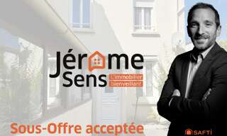 Maison 4 Pièces 80 m² à vendre à Poissy (78300)