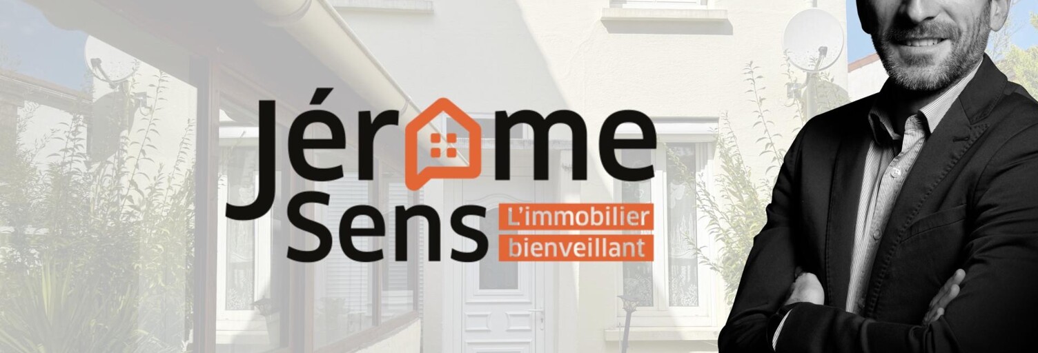 Maison 4 Pièces 80 m² à vendre à Poissy (78300)