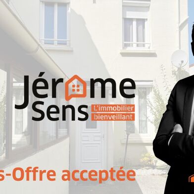 Maison 4 pièces 299000 €