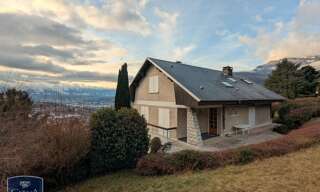 Maison 9 Pièces 209 m² à vendre à Barby (73230)