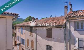 Maison 6 Pièces 124 m² à vendre à Tourves (83170)