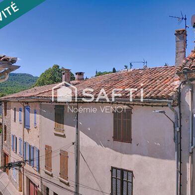 Maison 6 pièces 220000 €