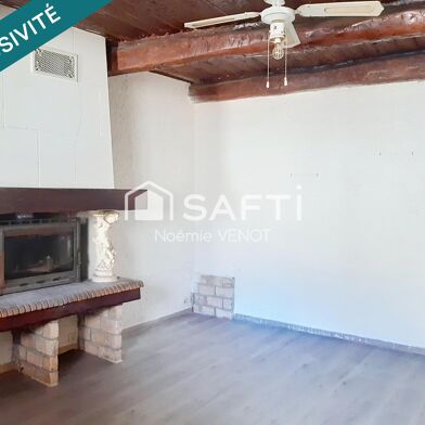 Maison 6 pièces 220000 €