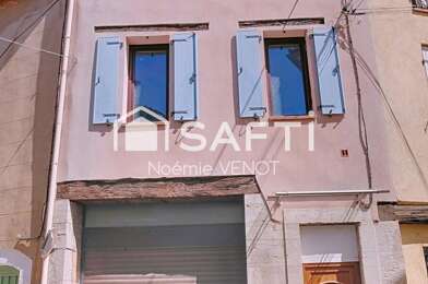 Maison 6 pièces 200000 €