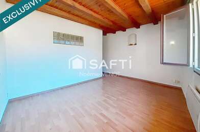 Maison 6 pièces 195000 €