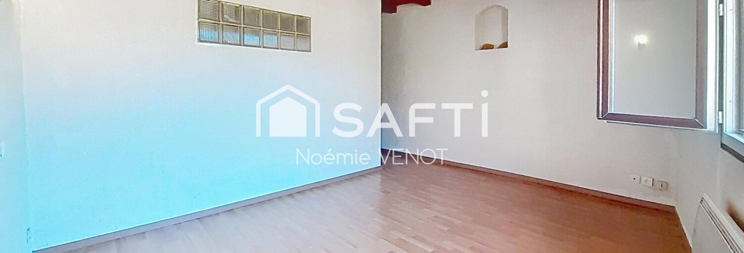 Maison 6 Pièces 124 m² à vendre à Tourves (83170)