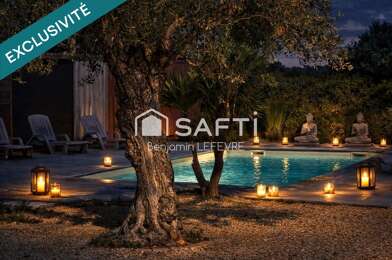 Maison 7 pièces 880000 €