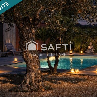 Maison 7 pièces 880000 €