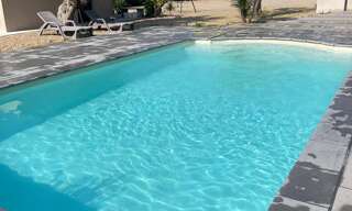 Maison 7 Pièces 240 m² à vendre à Châteauneuf-les-Martigues (13220)