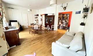 Appartement 3 Pièces 61 m² à vendre à Paris 15 (75015)