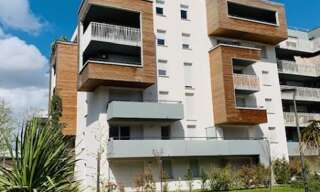 Appartement 2 Pièces 45 m² à louer à Toulouse (31200)