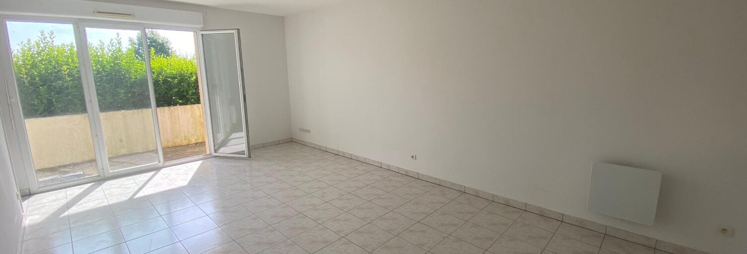 Appartement 2 Pièces 47 m² à louer à Bressuire (79300)