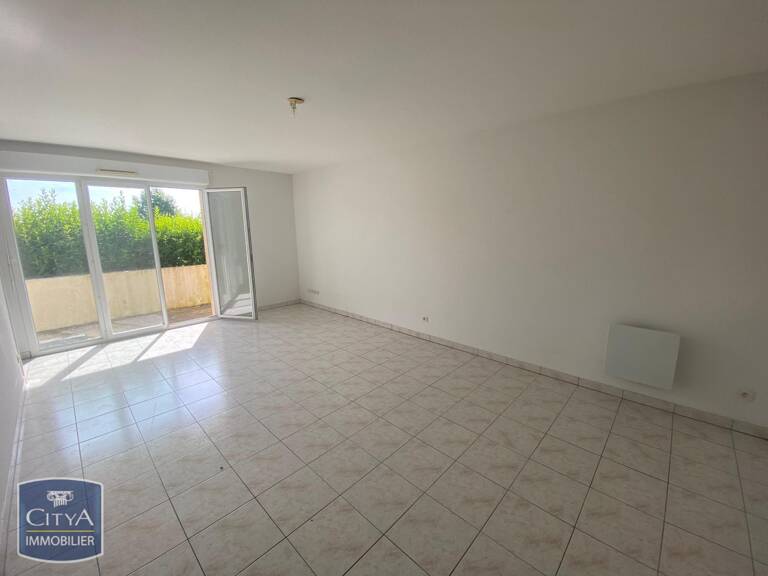 Appartement 2 pièces 47 m² — photo 1
