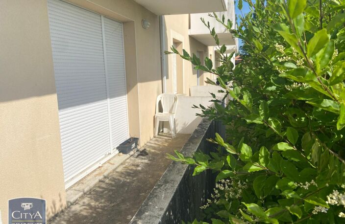 Location appartement 2 pièces 47 m² à Bressuire (79300) — photo 5