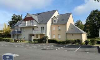 Appartement 2 Pièces 56 m² à louer à Beaupréau-en-Mauges (49600)