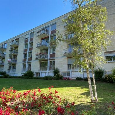 Appartement 4 pièces 259000 €