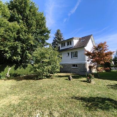 Maison 3 pièces 346000 €