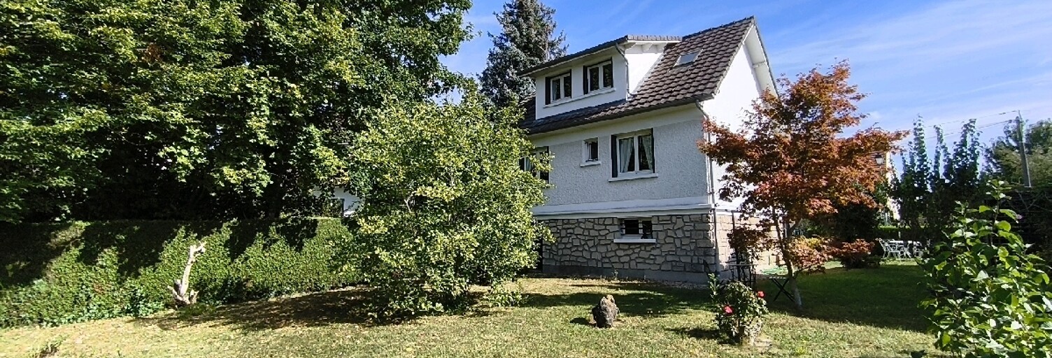 Maison 3 Pièces 82 m² à vendre à Bouqueval (95720)