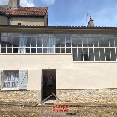 Maison 2 pièces 85000 €