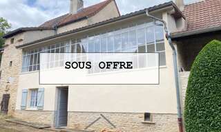 Maison 2 Pièces 55 m² à vendre à Cluny (71250)