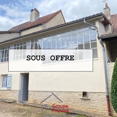 Maison 2 pièces 85000 €