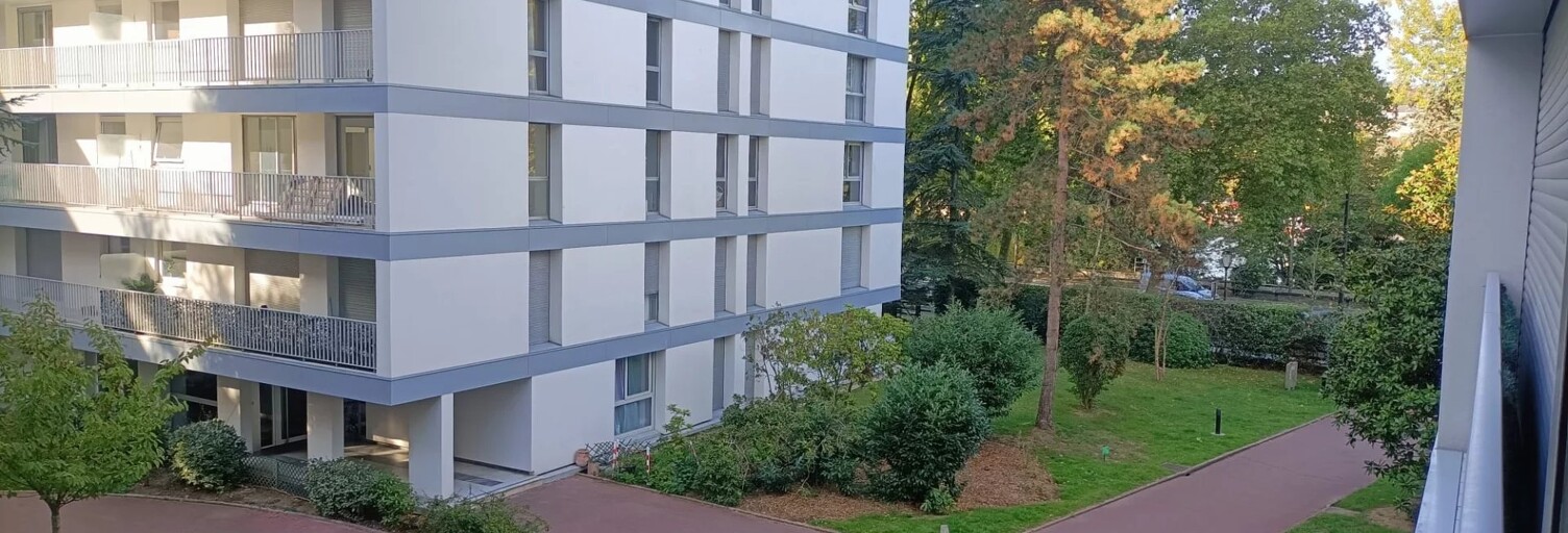 Appartement 3 Pièces 76 m² à vendre à Boulogne-Billancourt (92100)