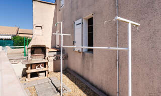 Maison 2 Pièces 31 m² à vendre à Gruissan (11430)