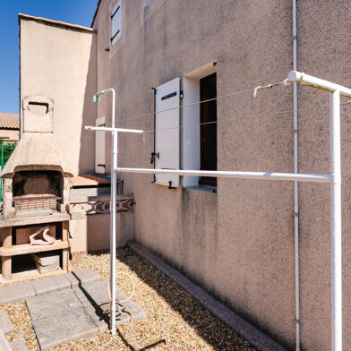 Maison 2 pièces 150000 €