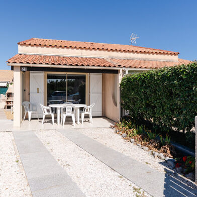 Maison 2 pièces 150000 €