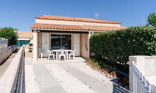 Maison 2 Pièces 31 m² à vendre à Gruissan (11430)