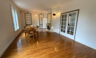 Maison 6 Pièces 180 m² à vendre à Châteauroux (36000)