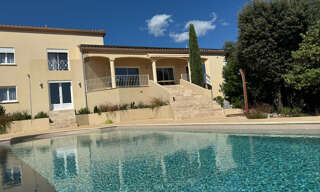 Maison 9 Pièces 240 m² à vendre à Saint-Gély-du-Fesc (34980)