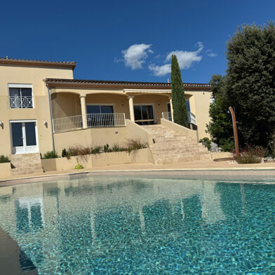 Maison 9 pièces 1099000 €