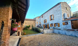 Maison 6 Pièces 170 m² à vendre à Lorlanges (43360)